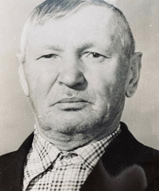 Соловьев Петр Павлович