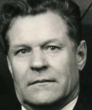 Булгаков Александр