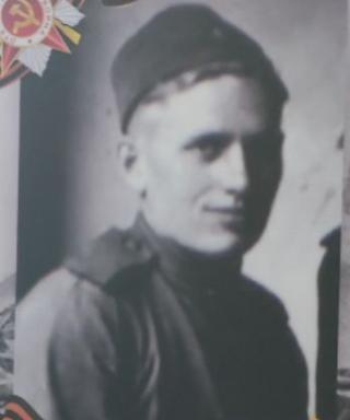 Карпушев Василий Григорьевич