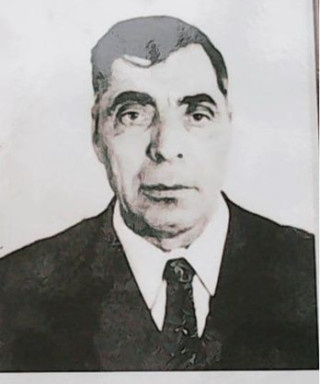 Фадеев Василий Семёнович