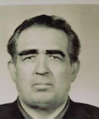 Сазонец Михаил