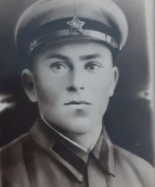 Чуйко Максим Никитович