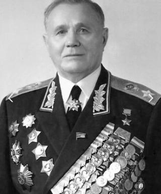 Еременко Андрей Иванович