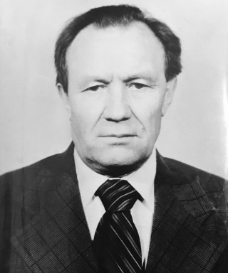 Безалтынных Иван Семенович