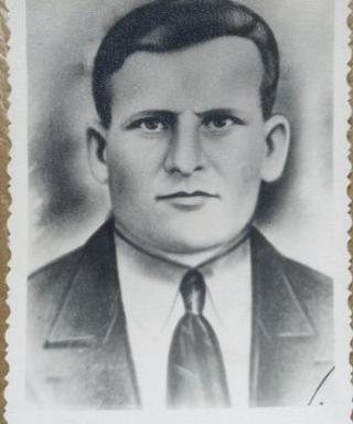 Чередниченко Алексей Фёдорович