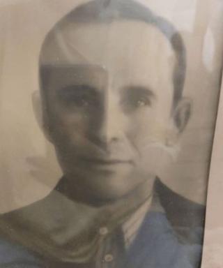 Комиссаров Алексей Иванович