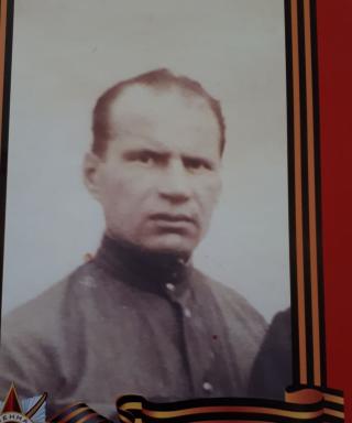 Никандров Петр Никандрович