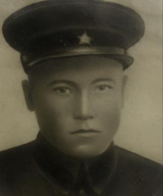 Семаков Яков Васильевич