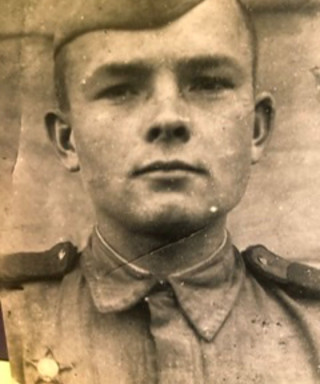 Кавардаков Александр Иванович