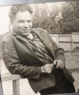 Титаев Григорий Михайлович
