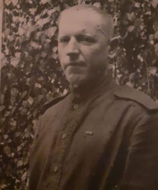 Спивак Иван Денисович