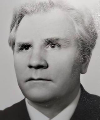 Шарапов Василий Иванович