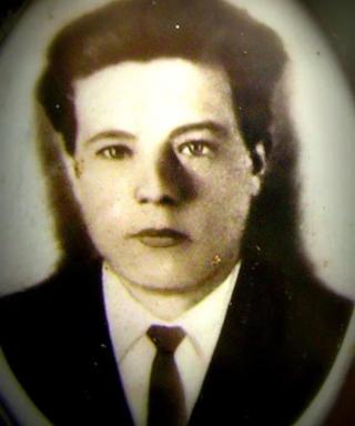 Хлус Михаил Аксенович