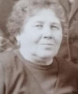 Никитина Клавдия Михайловна