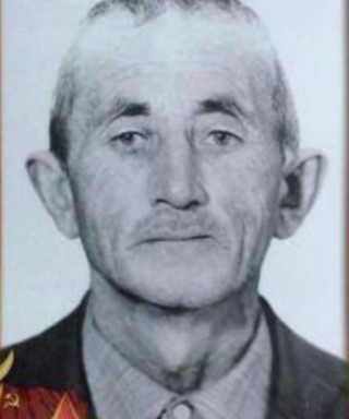 Аджиев Магомет Щерметович