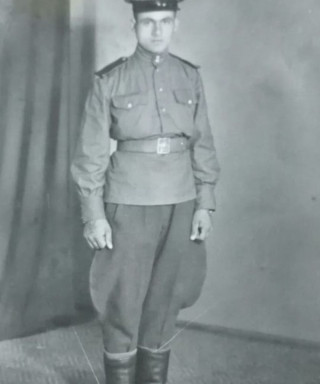 Нагиев Яралы Аббас-Оглы