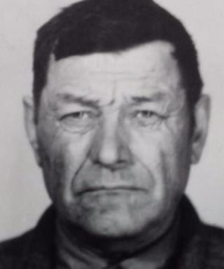 Дзалба Антон Ефимович