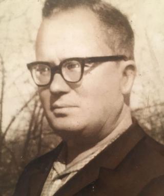Сорокин Николай Михайлович