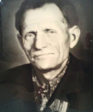 Никишин Иван Егорович