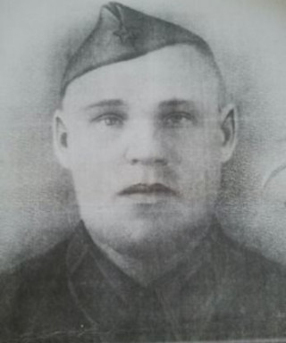 Щеглов Семён Евлампиевич