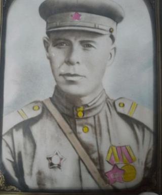 Рогожин Александр Иванович