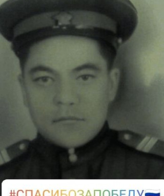 Мадеев Николай Николаевич