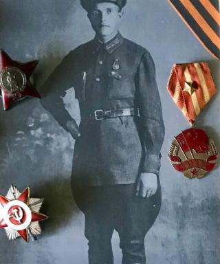 Бобунов Сергей Арсентьевич