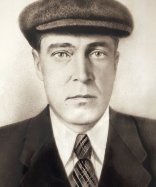 Писаренко Степан Иосифович