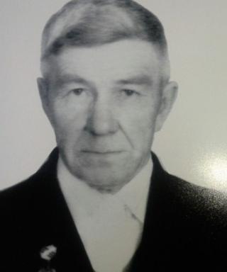 Мишин Аркадий Алексеевич