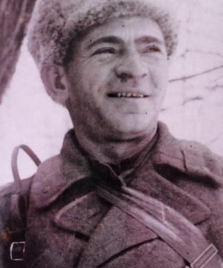 Рубежанский Иван Егорович