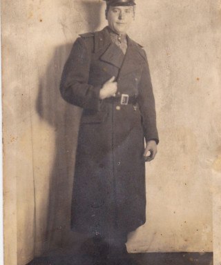 Пастухов Иван Ионович