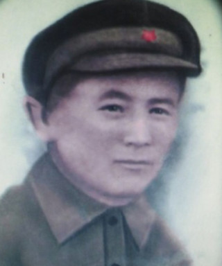 Адучинов Николай Эрдеевич