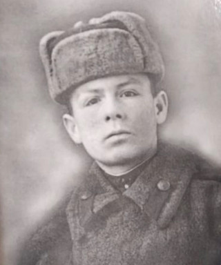 Попов Герман Павлович