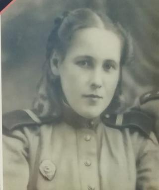 Сёмина Юлия Ивановна