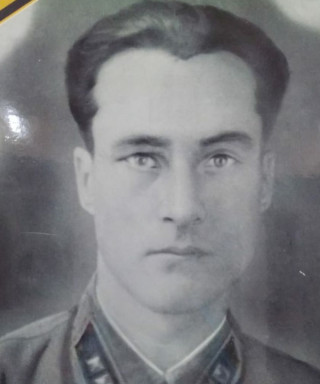 Пахарьков Константин Фролович