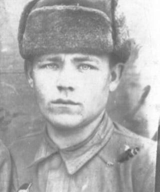 Лопатин Иван Васильевич