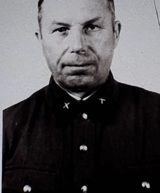 Боярский Михаил Иванович