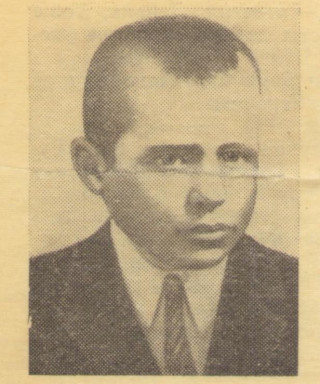 Петраков Иван Григорьевич