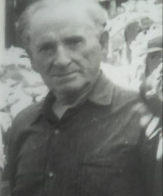 Шаль Абрам Михайлович