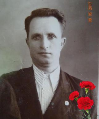 Глазунов Владимир Васильевич