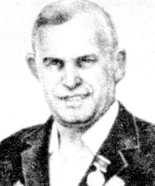 Грибанов Митрофан Сергеевич