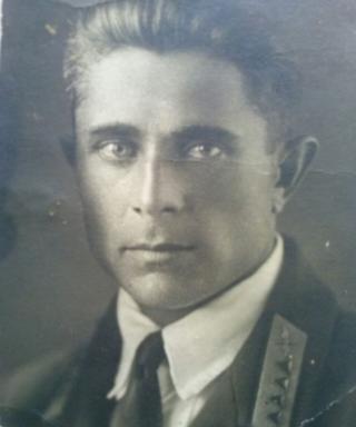 Лимасов Владимир Васильевич