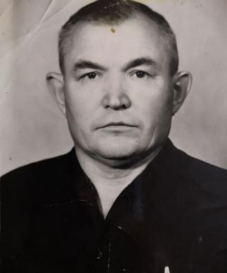 Фирсуткин Григорий Иванович
