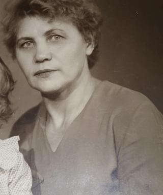 Денисова Анна Петровна