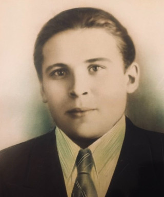 Каменский Андрей Изосимович