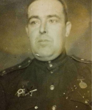 Пихоцкий Пётр Захарович