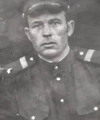Герасимюк Дмитрий Александрович