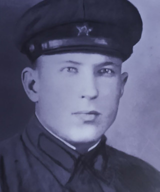 Аврамов Александр Нестерович