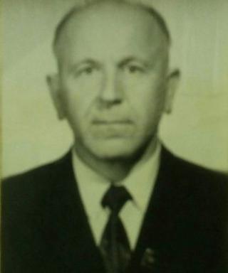 Киселёв Алексей Константинович