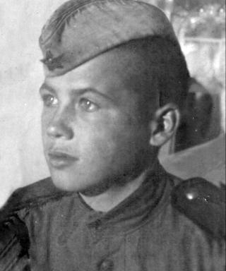 Галкин Виктор Дмитриевич